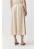 TATUUM Rok beige