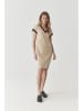 TATUUM Jurk beige