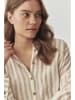 TATUUM Blouse beige/wit