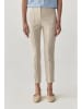 TATUUM Marlenehose in Creme