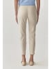 TATUUM Marlenehose in Creme