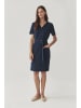 TATUUM Kleid in Dunkelblau