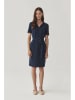 TATUUM Kleid in Dunkelblau