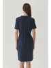 TATUUM Jurk donkerblauw