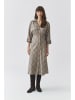 TATUUM Blousejurk beige