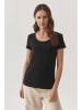 TATUUM Shirt zwart