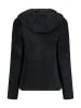 ANAPURNA Fleecejacke "Uternel" in Schwarz