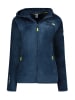 ANAPURNA Fleecejacke "Uternel" in Dunkelblau