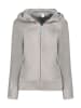 ANAPURNA Fleecejacke "Uternel" in Grau