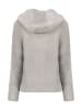 ANAPURNA Fleecejacke "Uternel" in Grau