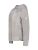 ANAPURNA Fleece vest "Uternel" grijs