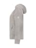 ANAPURNA Fleece vest "Uternel" grijs