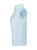 ANAPURNA Fleece bodywarmer "Vugana" lichtblauw