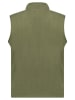 ANAPURNA Fleeceweste "Vugana" in Khaki