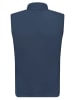 ANAPURNA Fleece bodywarmer "Vugana" donkerblauw