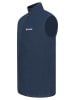 ANAPURNA Fleece bodywarmer "Vugana" donkerblauw