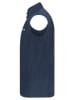 ANAPURNA Fleece bodywarmer "Vugana" donkerblauw