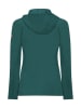 ANAPURNA Fleece vest "Tugoodana" groen