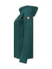 ANAPURNA Fleece vest "Tugoodana" groen