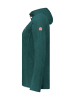 ANAPURNA Fleecejacke "Tugoodana" in Grün