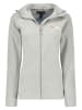 ANAPURNA Fleecejacke "Tugoodana" in Grau