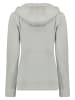 ANAPURNA Fleecejacke "Tugoodana" in Grau