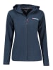 ANAPURNA Fleece vest "Tugoodana" donkerblauw