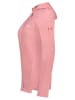 ANAPURNA Fleecejacke "Tugoodana" in Rosa