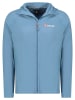 ANAPURNA Fleecejacke "Tugoodana" in Blau