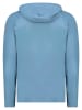 ANAPURNA Fleecejacke "Tugoodana" in Blau