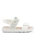 Geox Sandalen "Deaphne" in Weiß