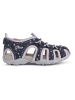 Geox Enkelsandalen "Roxanne" donkerblauw