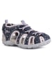Geox Enkelsandalen "Roxanne" donkerblauw