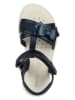 Geox Sandalen "Karly" donkerblauw
