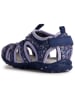 Geox Halbsandalen "Whinberry" in Lila