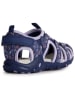 Geox Halbsandalen "Whinberry" in Lila