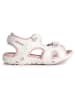 Geox Sandalen "Whinberry" in Weiß