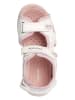 Geox Sandalen "Whinberry" in Weiß
