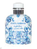 Dolce & Gabbana Light Blue Summer Vibes - EDT - 125 ml
