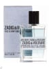 Zadig&Voltaire This is Him! Vibes of Freedom - EdT, 50 ml