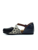 Goby Ballerinas in Schwarz