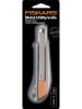 Fiskars Cutter ''Professional'' in Silber - (L)1,8 cm