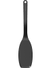 Fiskars Pfannenwender ''FF'' in Schwarz - (L)32,4 x (B)6,9 cm