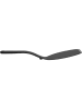 Fiskars Pfannenwender ''FF'' in Schwarz - (L)32,4 x (B)6,9 cm
