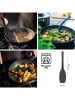 Fiskars Pfannenwender ''FF'' in Schwarz - (L)32,4 x (B)6,9 cm