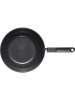 Fiskars Wokpan "FF" zilverkleurig - Ø 28 cm