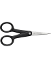 Fiskars Nähschere ''FF ReNew'' in Schwarz - (L)13 cm