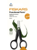 Fiskars Naaischaar "FF ReNew" zwart - (L)13 cm