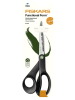 Fiskars Tuinschaar "FF ReNew" zwart - (L)25 cm
