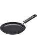 Fiskars Omeletpan "Hard Face" zwart - Ø 22 cm